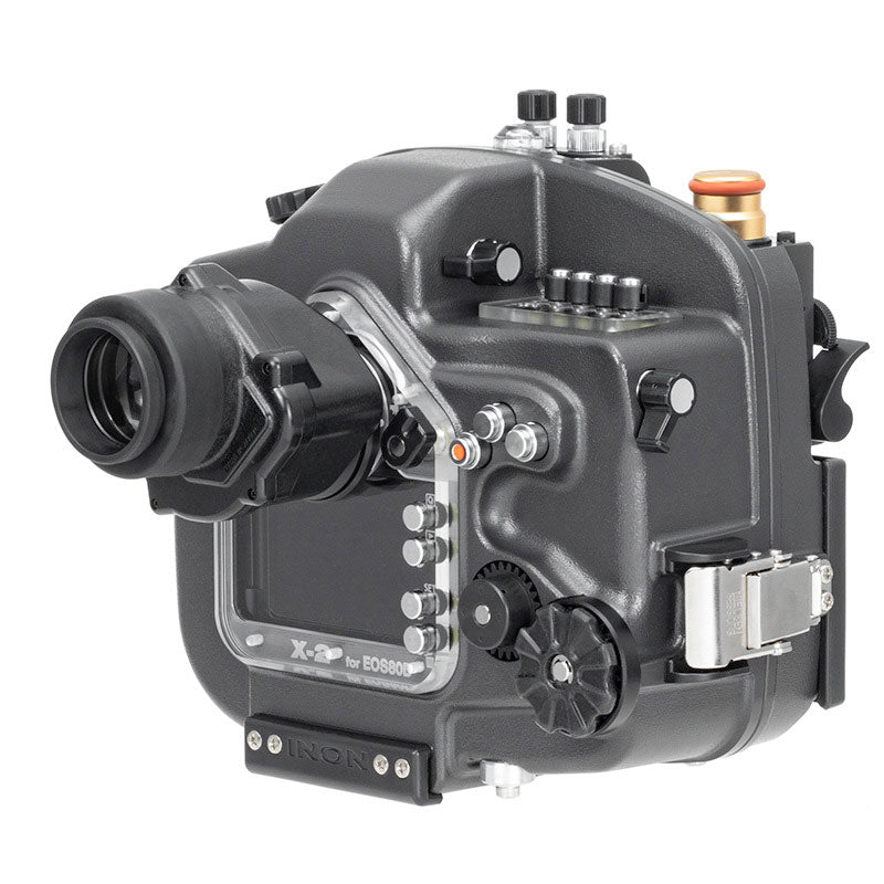 INON Straight Viewfinder Unit II INON Straight Viewfinder Unit II